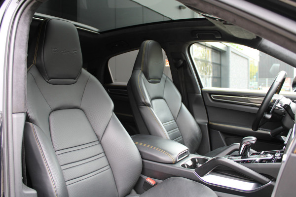 Porsche Cayenne Coupé 4.0 Turbo S E-Hybrid | NAP | KERAMISCH | SOFT-CLOSE | PANO | STOELKOELING | BOSE | 360 | MEMORY | Porsche Cayenne Coupé 4.0 Turbo S E-Hybrid | NAP | KERAMISCH | SOFT-CLOSE | PANO | STOELKOELING | BOSE | 360 | MEMORY |