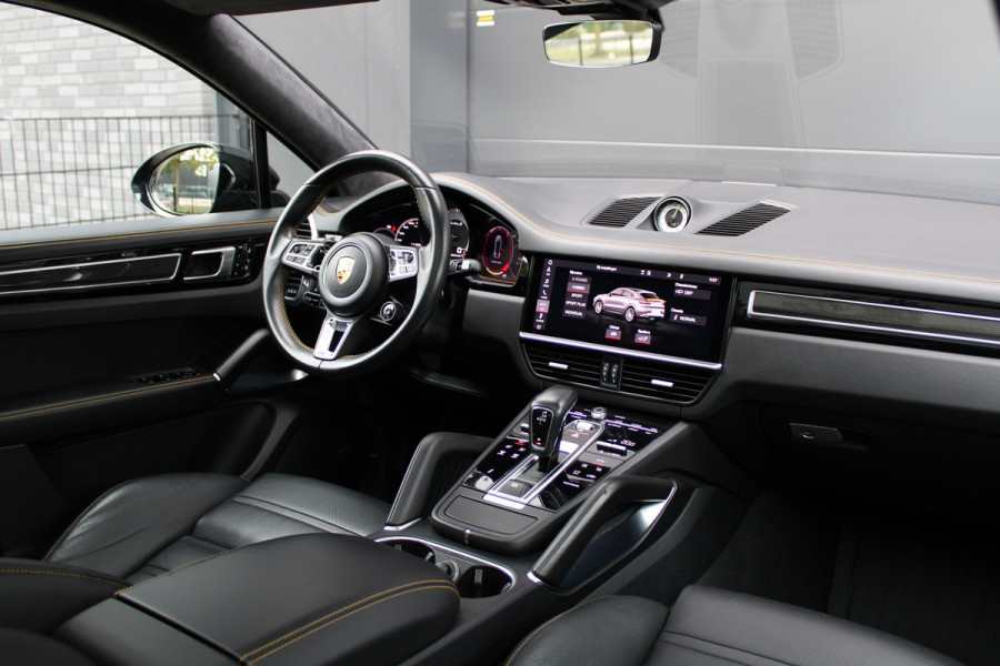 Porsche Cayenne Coupé 4.0 Turbo S E-Hybrid | NAP | KERAMISCH | SOFT-CLOSE | PANO | STOELKOELING | BOSE | 360 | MEMORY | Porsche Cayenne Coupé 4.0 Turbo S E-Hybrid | NAP | KERAMISCH | SOFT-CLOSE | PANO | STOELKOELING | BOSE | 360 | MEMORY |