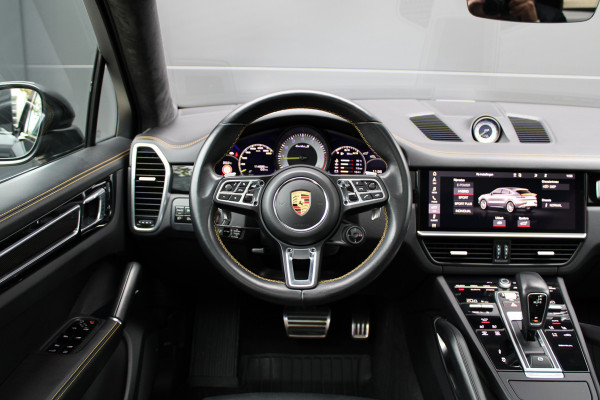 Porsche Cayenne Coupé 4.0 Turbo S E-Hybrid | NAP | KERAMISCH | SOFT-CLOSE | PANO | STOELKOELING | BOSE | 360 | MEMORY | Porsche Cayenne Coupé 4.0 Turbo S E-Hybrid | NAP | KERAMISCH | SOFT-CLOSE | PANO | STOELKOELING | BOSE | 360 | MEMORY |