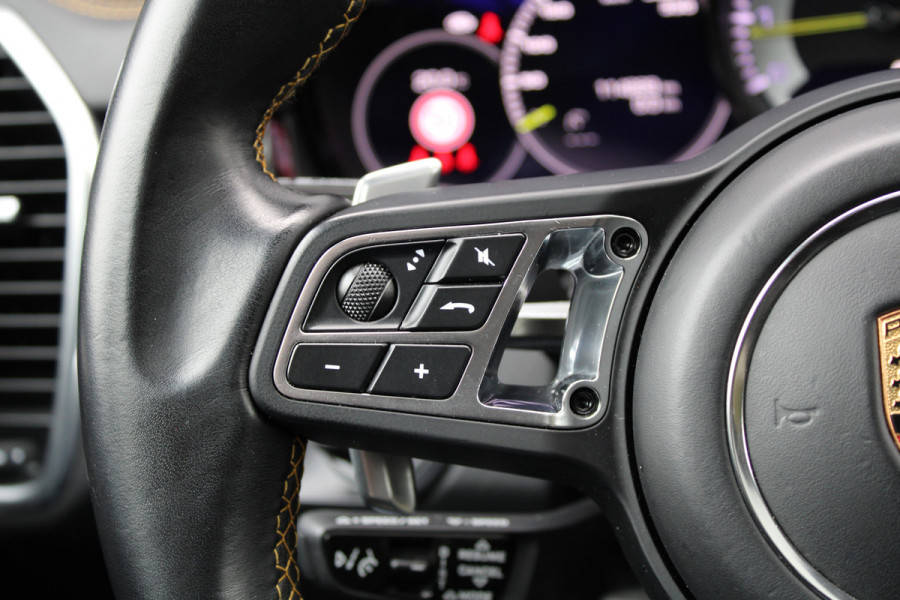 Porsche Cayenne Coupé 4.0 Turbo S E-Hybrid | NAP | KERAMISCH | SOFT-CLOSE | PANO | STOELKOELING | BOSE | 360 | MEMORY | Porsche Cayenne Coupé 4.0 Turbo S E-Hybrid | NAP | KERAMISCH | SOFT-CLOSE | PANO | STOELKOELING | BOSE | 360 | MEMORY |