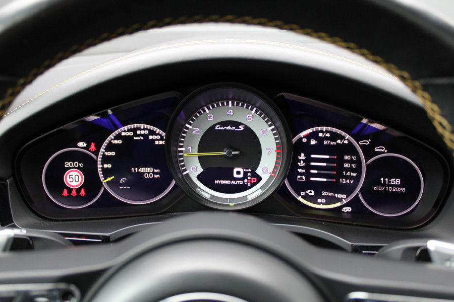 Porsche Cayenne Coupé 4.0 Turbo S E-Hybrid | NAP | KERAMISCH | SOFT-CLOSE | PANO | STOELKOELING | BOSE | 360 | MEMORY | Porsche Cayenne Coupé 4.0 Turbo S E-Hybrid | NAP | KERAMISCH | SOFT-CLOSE | PANO | STOELKOELING | BOSE | 360 | MEMORY |