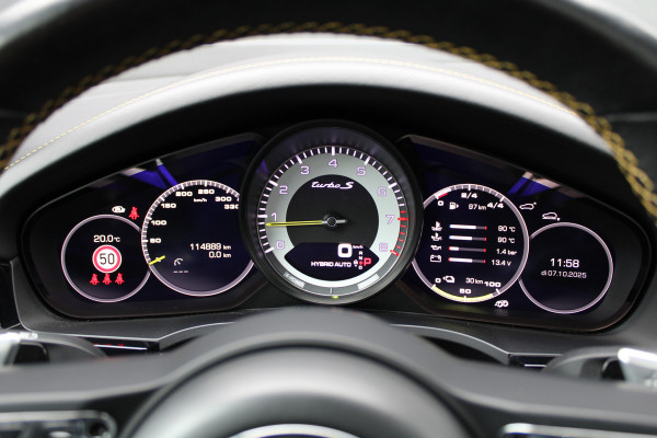 Porsche Cayenne Coupé 4.0 Turbo S E-Hybrid | NAP | KERAMISCH | SOFT-CLOSE | PANO | STOELKOELING | BOSE | 360 | MEMORY | Porsche Cayenne Coupé 4.0 Turbo S E-Hybrid | NAP | KERAMISCH | SOFT-CLOSE | PANO | STOELKOELING | BOSE | 360 | MEMORY |