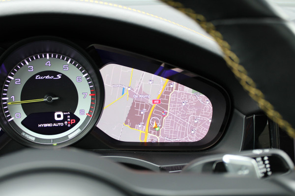 Porsche Cayenne Coupé 4.0 Turbo S E-Hybrid | NAP | KERAMISCH | SOFT-CLOSE | PANO | STOELKOELING | BOSE | 360 | MEMORY | Porsche Cayenne Coupé 4.0 Turbo S E-Hybrid | NAP | KERAMISCH | SOFT-CLOSE | PANO | STOELKOELING | BOSE | 360 | MEMORY |