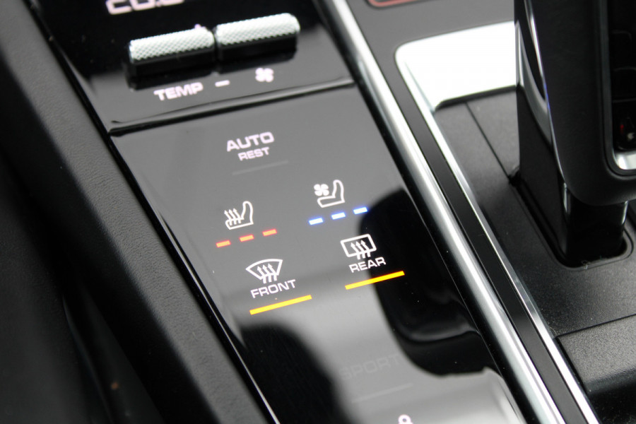 Porsche Cayenne Coupé 4.0 Turbo S E-Hybrid | NAP | KERAMISCH | SOFT-CLOSE | PANO | STOELKOELING | BOSE | 360 | MEMORY | Porsche Cayenne Coupé 4.0 Turbo S E-Hybrid | NAP | KERAMISCH | SOFT-CLOSE | PANO | STOELKOELING | BOSE | 360 | MEMORY |