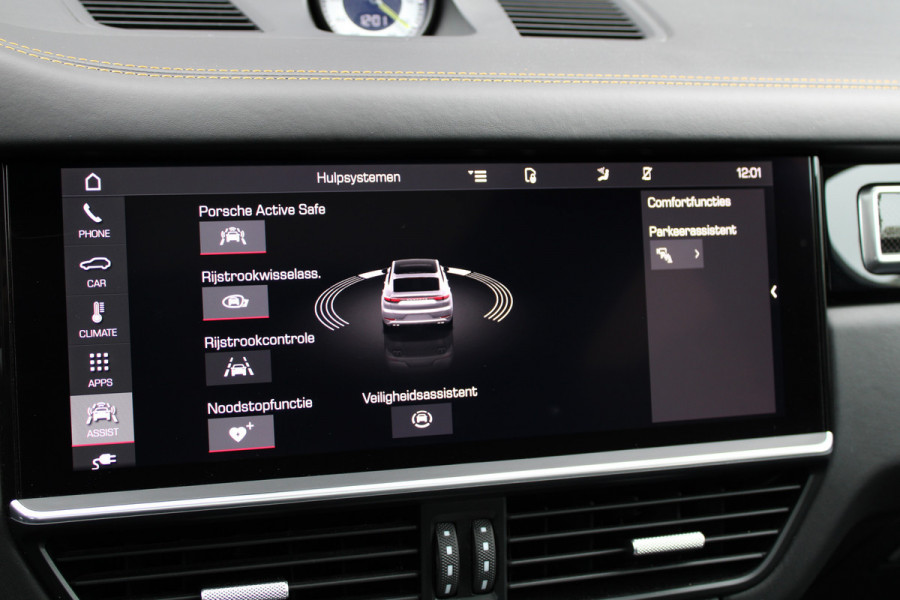 Porsche Cayenne Coupé 4.0 Turbo S E-Hybrid | NAP | KERAMISCH | SOFT-CLOSE | PANO | STOELKOELING | BOSE | 360 | MEMORY | Porsche Cayenne Coupé 4.0 Turbo S E-Hybrid | NAP | KERAMISCH | SOFT-CLOSE | PANO | STOELKOELING | BOSE | 360 | MEMORY |