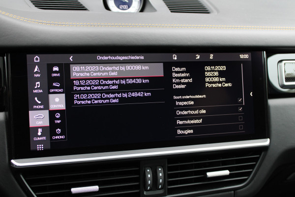 Porsche Cayenne Coupé 4.0 Turbo S E-Hybrid | NAP | KERAMISCH | SOFT-CLOSE | PANO | STOELKOELING | BOSE | 360 | MEMORY | Porsche Cayenne Coupé 4.0 Turbo S E-Hybrid | NAP | KERAMISCH | SOFT-CLOSE | PANO | STOELKOELING | BOSE | 360 | MEMORY |