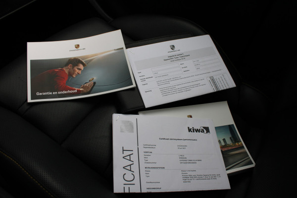 Porsche Cayenne Coupé 4.0 Turbo S E-Hybrid | NAP | KERAMISCH | SOFT-CLOSE | PANO | STOELKOELING | BOSE | 360 | MEMORY | Porsche Cayenne Coupé 4.0 Turbo S E-Hybrid | NAP | KERAMISCH | SOFT-CLOSE | PANO | STOELKOELING | BOSE | 360 | MEMORY |