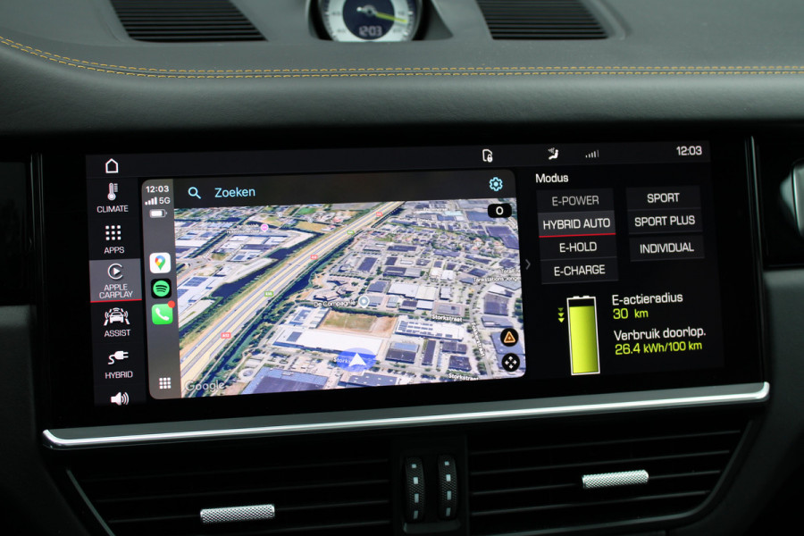 Porsche Cayenne Coupé 4.0 Turbo S E-Hybrid | NAP | KERAMISCH | SOFT-CLOSE | PANO | STOELKOELING | BOSE | 360 | MEMORY | Porsche Cayenne Coupé 4.0 Turbo S E-Hybrid | NAP | KERAMISCH | SOFT-CLOSE | PANO | STOELKOELING | BOSE | 360 | MEMORY |