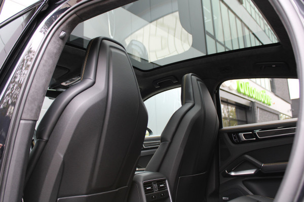 Porsche Cayenne Coupé 4.0 Turbo S E-Hybrid | NAP | KERAMISCH | SOFT-CLOSE | PANO | STOELKOELING | BOSE | 360 | MEMORY | Porsche Cayenne Coupé 4.0 Turbo S E-Hybrid | NAP | KERAMISCH | SOFT-CLOSE | PANO | STOELKOELING | BOSE | 360 | MEMORY |