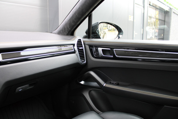 Porsche Cayenne Coupé 4.0 Turbo S E-Hybrid | NAP | KERAMISCH | SOFT-CLOSE | PANO | STOELKOELING | BOSE | 360 | MEMORY | Porsche Cayenne Coupé 4.0 Turbo S E-Hybrid | NAP | KERAMISCH | SOFT-CLOSE | PANO | STOELKOELING | BOSE | 360 | MEMORY |