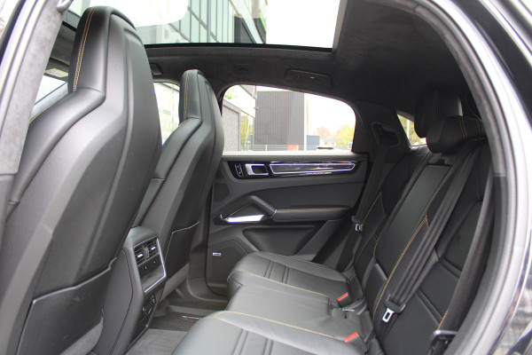 Porsche Cayenne Coupé 4.0 Turbo S E-Hybrid | NAP | KERAMISCH | SOFT-CLOSE | PANO | STOELKOELING | BOSE | 360 | MEMORY | Porsche Cayenne Coupé 4.0 Turbo S E-Hybrid | NAP | KERAMISCH | SOFT-CLOSE | PANO | STOELKOELING | BOSE | 360 | MEMORY |