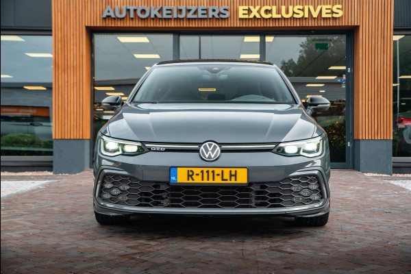 Volkswagen Golf 2.0 TDI GTD Panoramadak Navi Harman Kardon Volkswagen Golf 2.0 TDI GTD Panoramadak Navi Harman Kardon