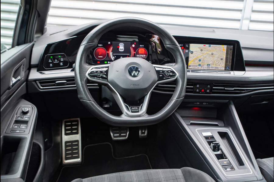 Volkswagen Golf 2.0 TDI GTD Panoramadak Navi Harman Kardon Volkswagen Golf 2.0 TDI GTD Panoramadak Navi Harman Kardon