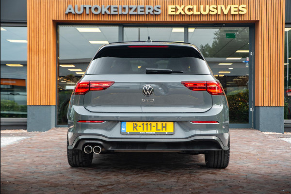 Volkswagen Golf 2.0 TDI GTD Panoramadak Navi Harman Kardon Volkswagen Golf 2.0 TDI GTD Panoramadak Navi Harman Kardon