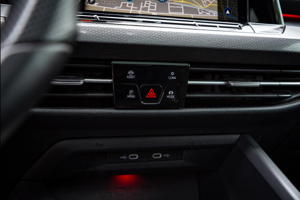 Volkswagen Golf 2.0 TDI GTD Panoramadak Navi Harman Kardon Volkswagen Golf 2.0 TDI GTD Panoramadak Navi Harman Kardon