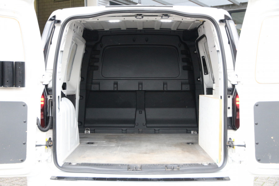 Volkswagen Caddy Cargo 2.0 TDI 150PK | Aut. | KAR-edition | Virtual | Keyless | Navi..