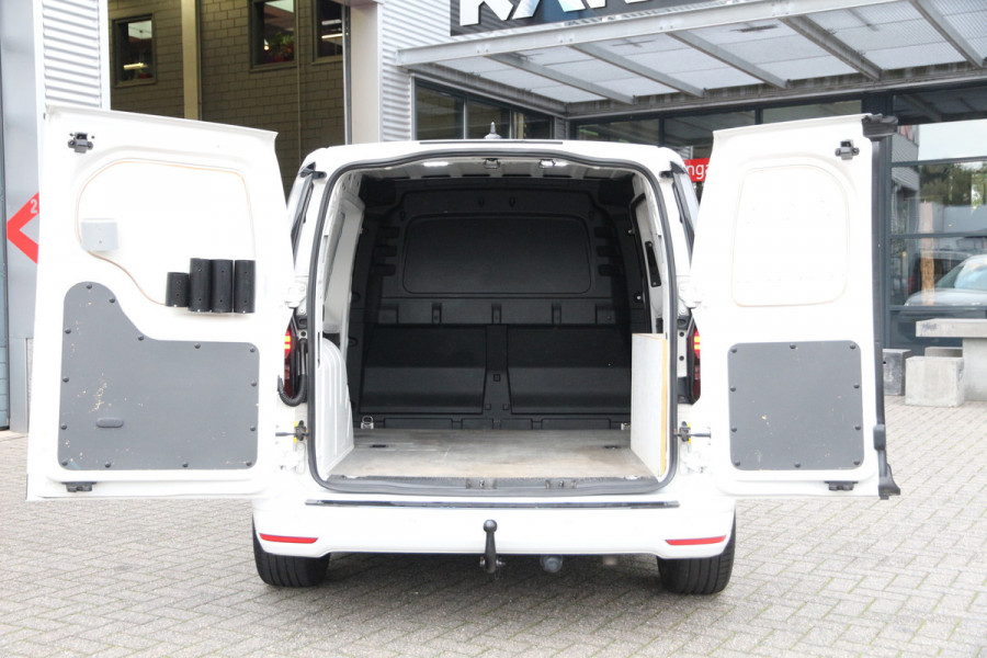 Volkswagen Caddy Cargo 2.0 TDI 150PK | Aut. | KAR-edition | Virtual | Keyless | Navi..
