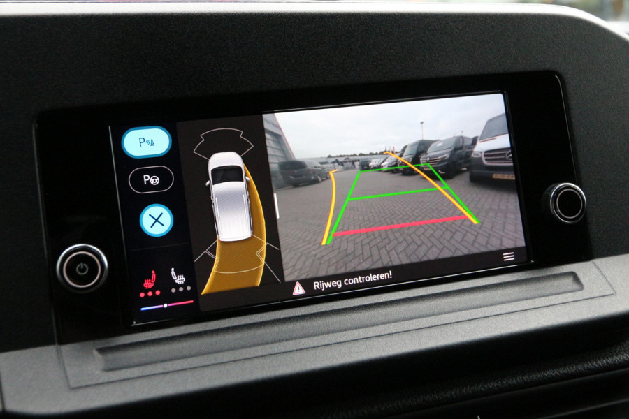 Volkswagen Caddy Cargo 2.0 TDI 150PK | Aut. | KAR-edition | Virtual | Keyless | Navi..