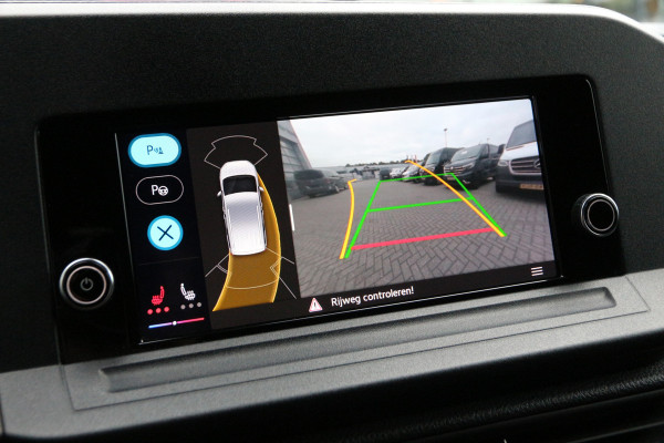 Volkswagen Caddy Cargo 2.0 TDI 150PK | Aut. | KAR-edition | Virtual | Keyless | Navi..