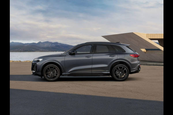 Audi Q5 S edition 2.0 TFSI e 220 kW / 299 PK SUV | Optiekpakket zwart | Techniekpakket plus | Elektrische stoelen voor | Ambiente verlichting |