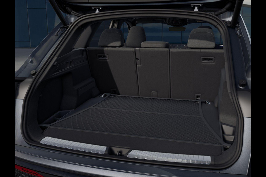 Audi Q5 S edition 2.0 TFSI e 220 kW / 299 PK SUV | Optiekpakket zwart | Techniekpakket plus | Elektrische stoelen voor | Ambiente verlichting |