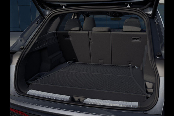 Audi Q5 S edition 2.0 TFSI e 220 kW / 299 PK SUV | Optiekpakket zwart | Techniekpakket plus | Elektrische stoelen voor | Ambiente verlichting |