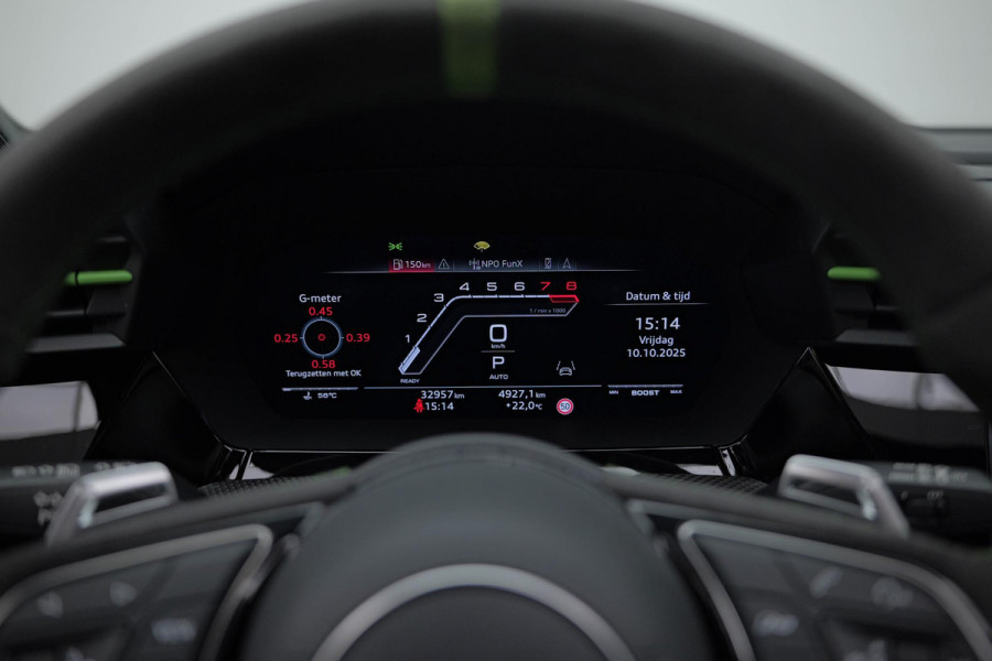 Audi RS3 Sportback 2.5 TFSI Quattro |Pano|Massage|Ceramic|Carbon|Memory|VOLL| Audi RS3 Sportback 2.5 TFSI Quattro |Pano|Massage|Ceramic|Carbon|Memory|VOLL|