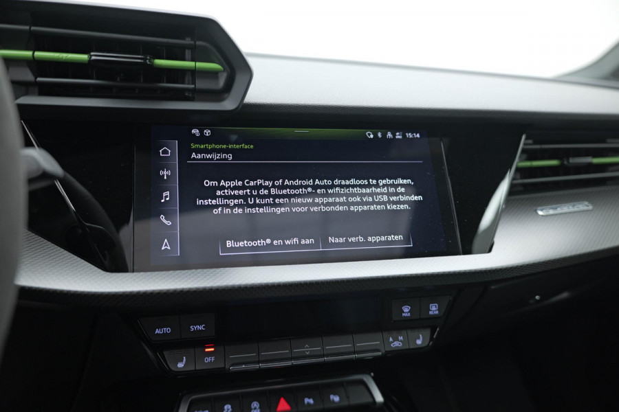 Audi RS3 Sportback 2.5 TFSI Quattro |Pano|Massage|Ceramic|Carbon|Memory|VOLL| Audi RS3 Sportback 2.5 TFSI Quattro |Pano|Massage|Ceramic|Carbon|Memory|VOLL|