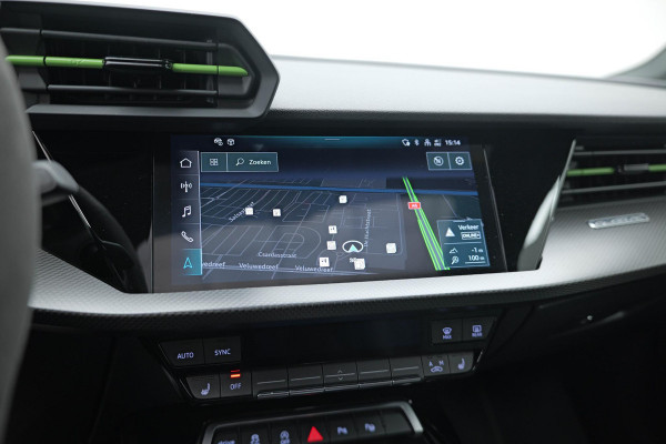 Audi RS3 Sportback 2.5 TFSI Quattro |Pano|Massage|Ceramic|Carbon|Memory|VOLL| Audi RS3 Sportback 2.5 TFSI Quattro |Pano|Massage|Ceramic|Carbon|Memory|VOLL|