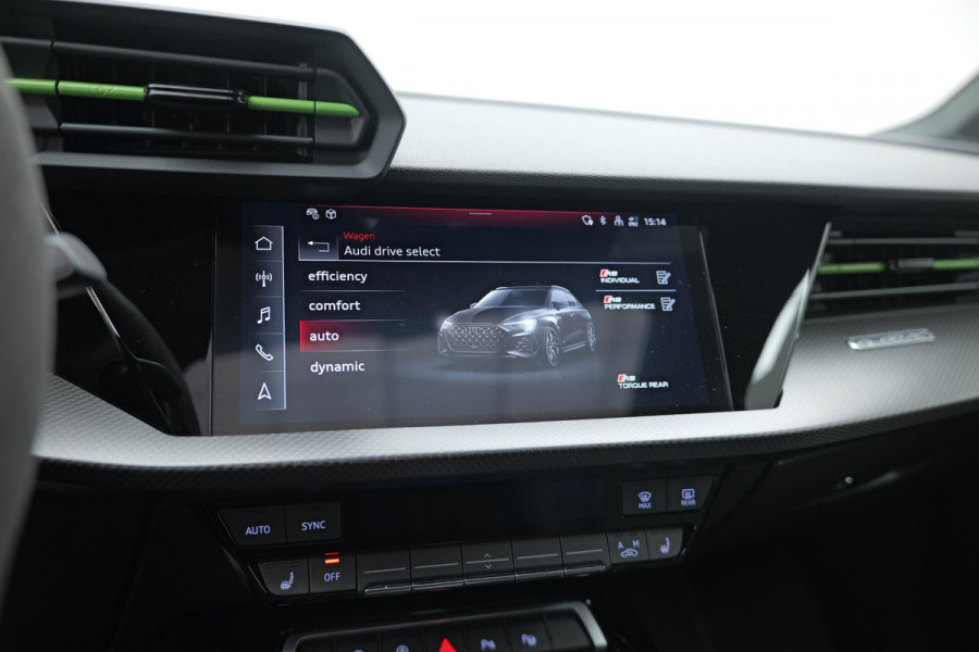 Audi RS3 Sportback 2.5 TFSI Quattro |Pano|Massage|Ceramic|Carbon|Memory|VOLL| Audi RS3 Sportback 2.5 TFSI Quattro |Pano|Massage|Ceramic|Carbon|Memory|VOLL|