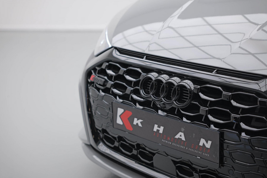 Audi RS3 Sportback 2.5 TFSI Quattro |Pano|Massage|Ceramic|Carbon|Memory|VOLL| Audi RS3 Sportback 2.5 TFSI Quattro |Pano|Massage|Ceramic|Carbon|Memory|VOLL|