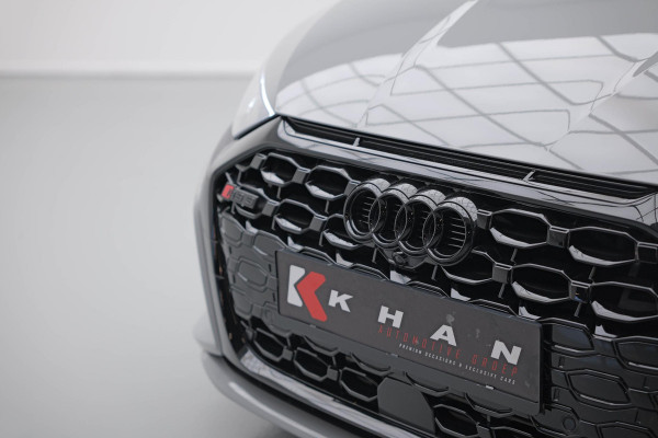 Audi RS3 Sportback 2.5 TFSI Quattro |Pano|Massage|Ceramic|Carbon|Memory|VOLL| Audi RS3 Sportback 2.5 TFSI Quattro |Pano|Massage|Ceramic|Carbon|Memory|VOLL|