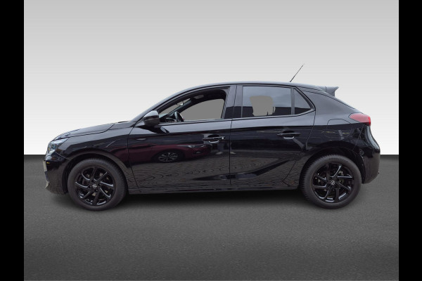 Opel Corsa 1.2 GS Line | automaat | 130PK | stoelverwarming