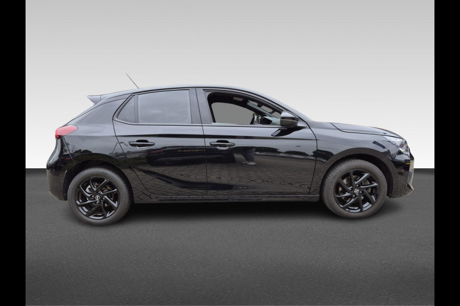 Opel Corsa 1.2 GS Line | automaat | 130PK | stoelverwarming