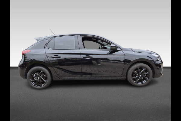 Opel Corsa 1.2 GS Line | automaat | 130PK | stoelverwarming