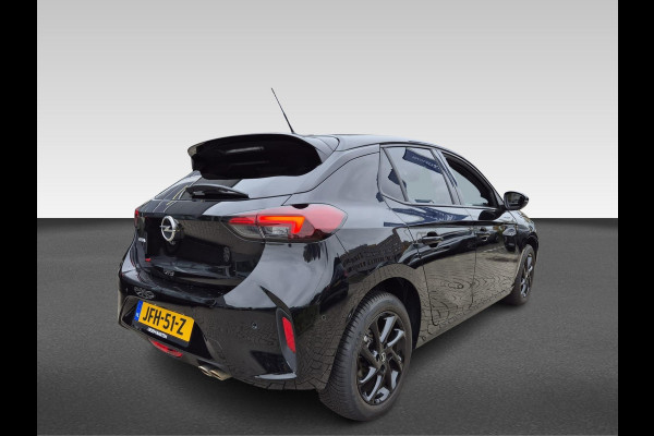 Opel Corsa 1.2 GS Line | automaat | 130PK | stoelverwarming
