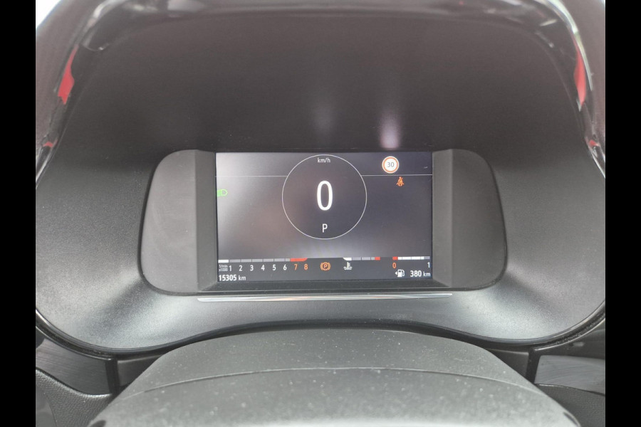 Opel Corsa 1.2 GS Line | automaat | 130PK | stoelverwarming