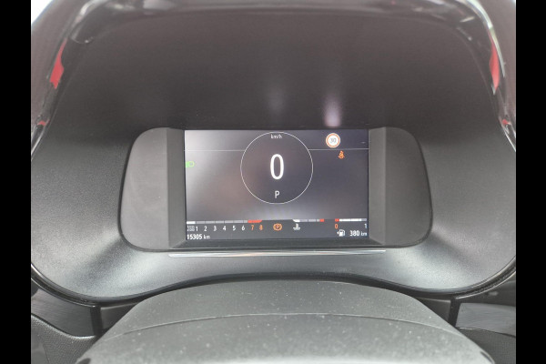 Opel Corsa 1.2 GS Line | automaat | 130PK | stoelverwarming