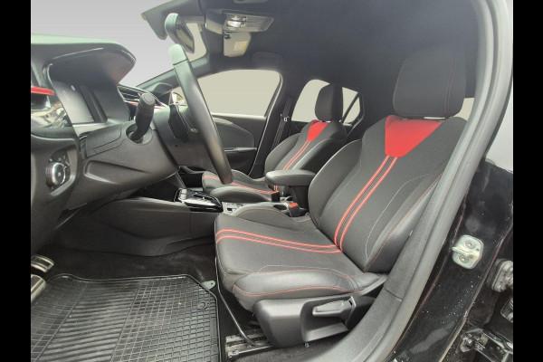 Opel Corsa 1.2 GS Line | automaat | 130PK | stoelverwarming