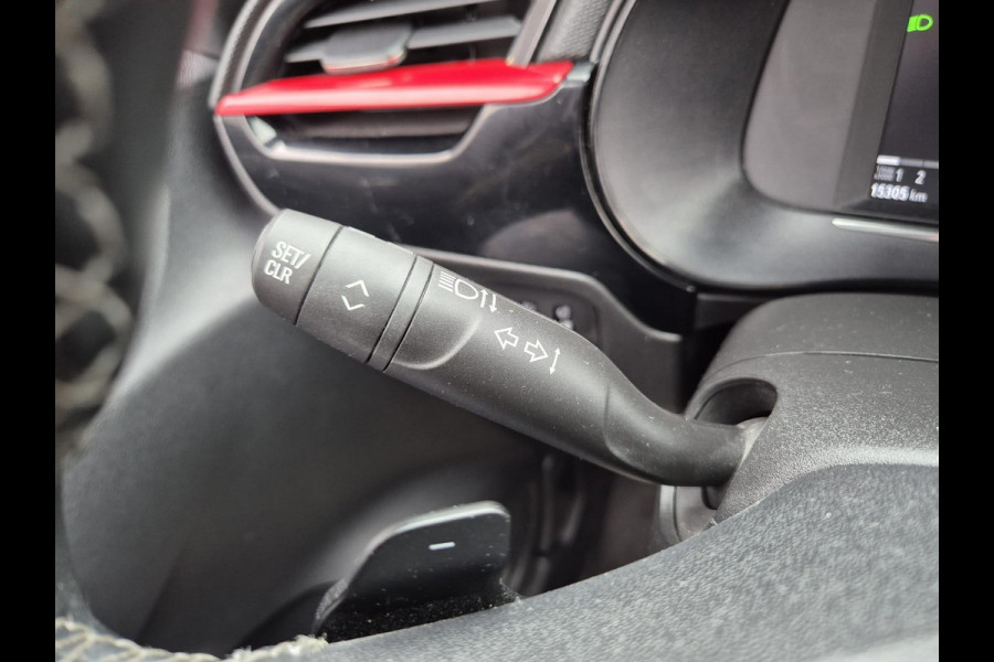 Opel Corsa 1.2 GS Line | automaat | 130PK | stoelverwarming
