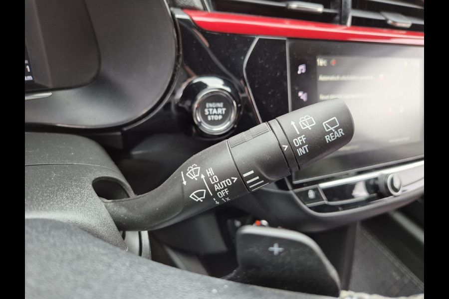 Opel Corsa 1.2 GS Line | automaat | 130PK | stoelverwarming