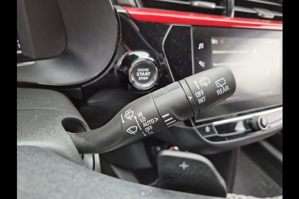 Opel Corsa 1.2 GS Line | automaat | 130PK | stoelverwarming