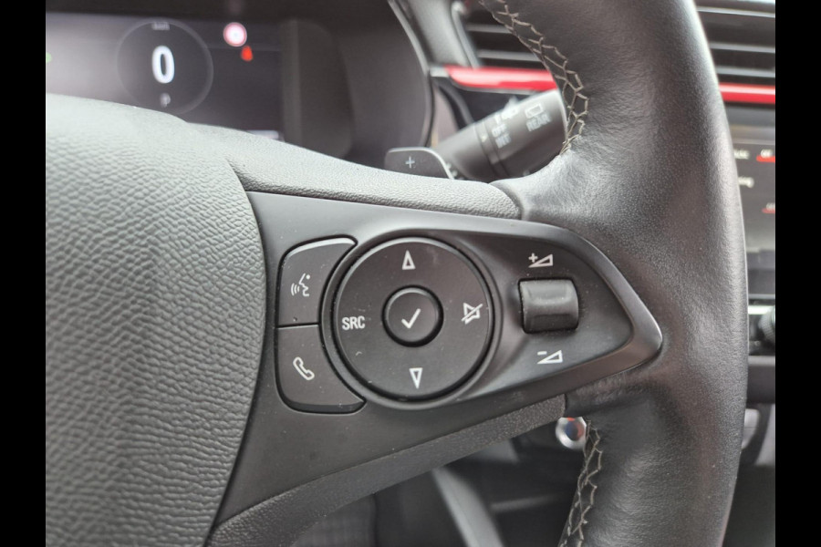 Opel Corsa 1.2 GS Line | automaat | 130PK | stoelverwarming