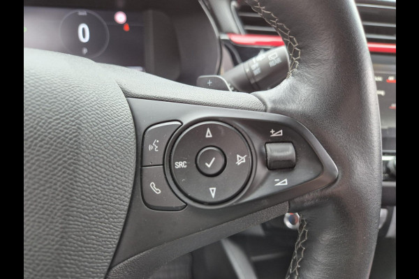 Opel Corsa 1.2 GS Line | automaat | 130PK | stoelverwarming