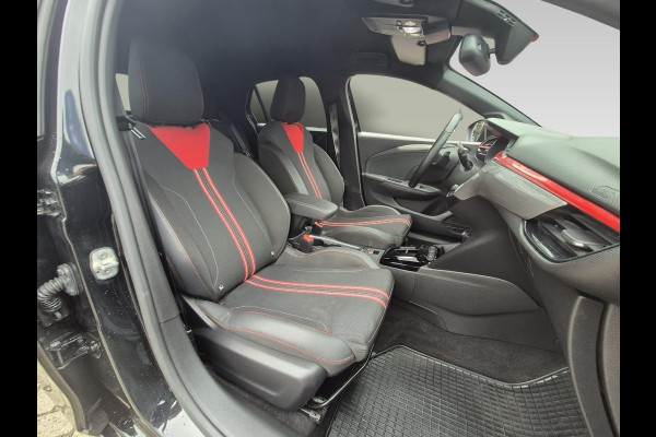 Opel Corsa 1.2 GS Line | automaat | 130PK | stoelverwarming