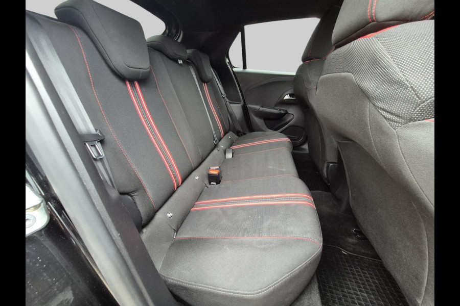 Opel Corsa 1.2 GS Line | automaat | 130PK | stoelverwarming