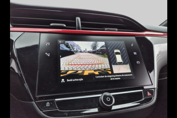 Opel Corsa 1.2 GS Line | automaat | 130PK | stoelverwarming