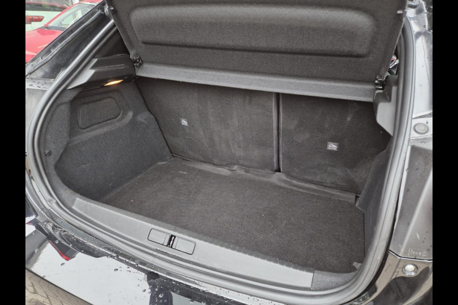 Opel Corsa 1.2 GS Line | automaat | 130PK | stoelverwarming