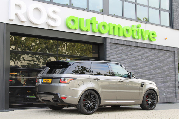 Land Rover Range Rover Sport D300 HSE Dynamic | DEALER ONDH | PANO | HUD | MERIDIAN | STOELKOELING | ELEK TREKHAAK | Land Rover Range Rover Sport D300 HSE Dynamic | DEALER ONDH | PANO | HUD | MERIDIAN | STOELKOELING | ELEK TREKHAAK |