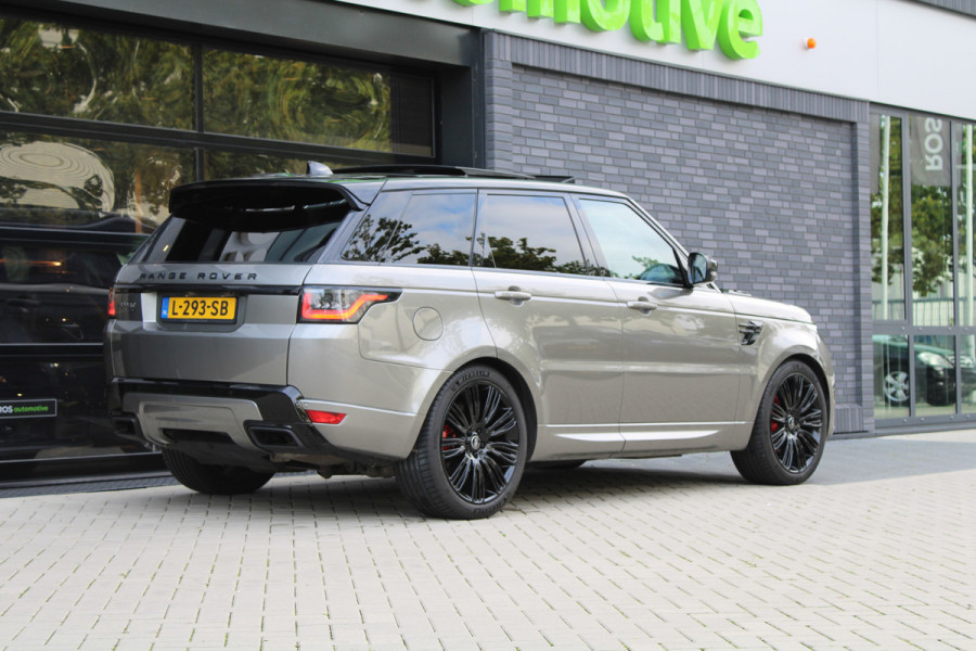 Land Rover Range Rover Sport D300 HSE Dynamic | DEALER ONDH | PANO | HUD | MERIDIAN | STOELKOELING | ELEK TREKHAAK | Land Rover Range Rover Sport D300 HSE Dynamic | DEALER ONDH | PANO | HUD | MERIDIAN | STOELKOELING | ELEK TREKHAAK |